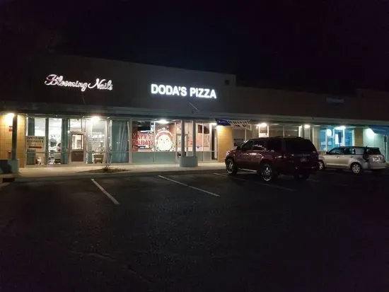 Doda's Pizza