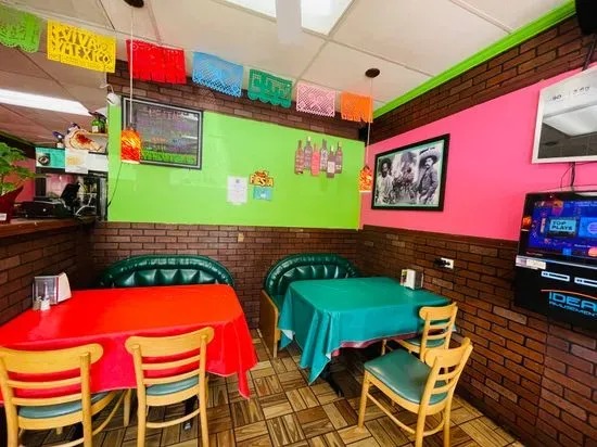 Taqueria Los Juanes