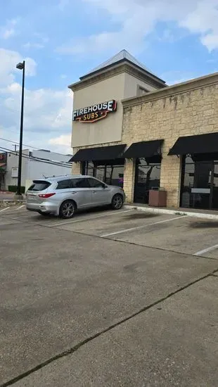 Firehouse Subs South Irving