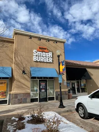 Smashburger