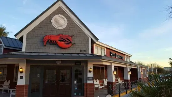 Red Lobster