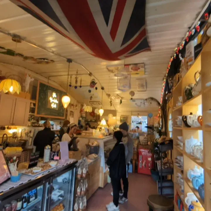 The Yorkshire Deli Kingston Springs, TN Checkle