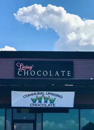 Living Chocolate