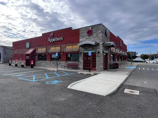 Applebee's Grill + Bar