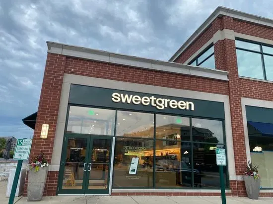 sweetgreen