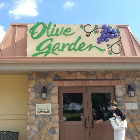 Olive Garden Italian Restaurant