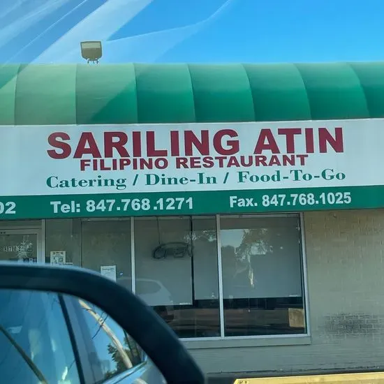 Sariling Atin Restaurant