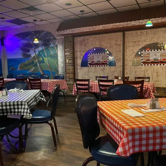 Mario's Italian Restaurant