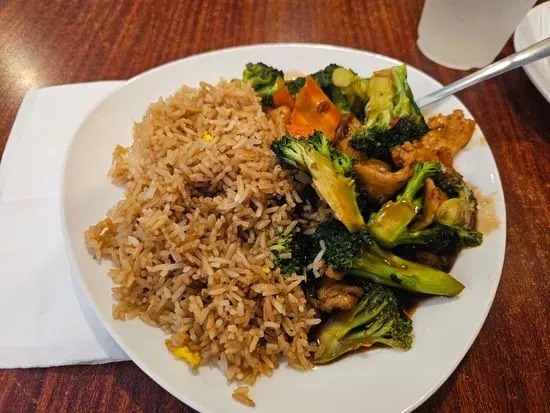 Jo Jo's China Bistro(Lake Charles)