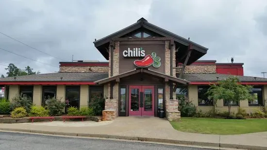 Chili's Grill & Bar