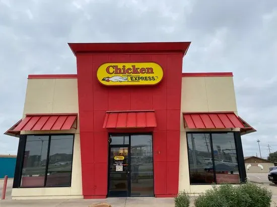 Chicken Express