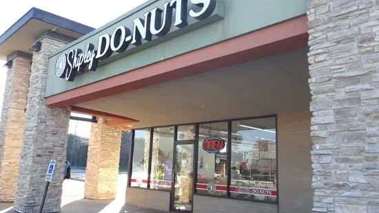 Shipley Do-Nuts