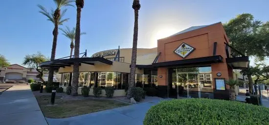 California Pizza Kitchen at Scottsdale