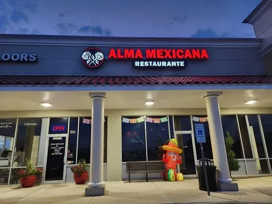 Alma Mexicana Restaurante