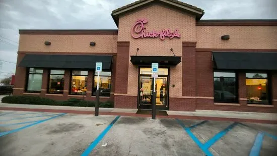 Chick-fil-A