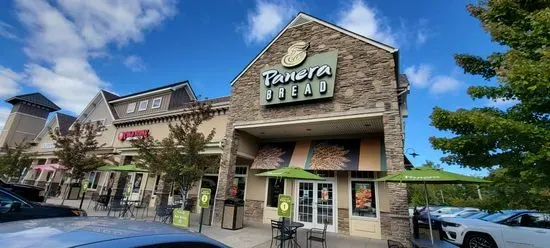 Panera Bread