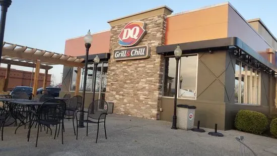 Dairy Queen Grill & Chill