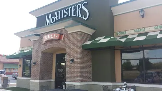 McAlister's Deli