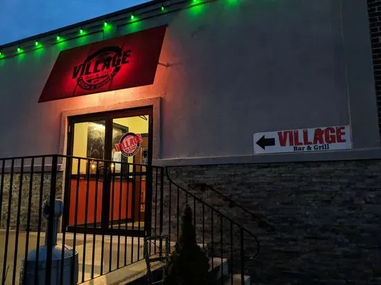 Village Bar & Grill