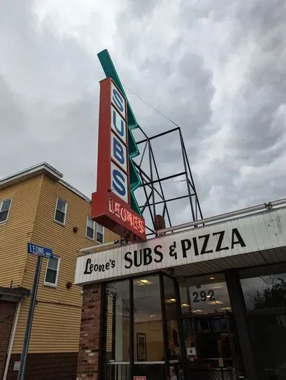 Leone's Subs & Pizza