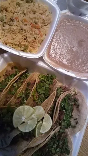 Taquería Pinocho