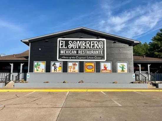 El Sombrero