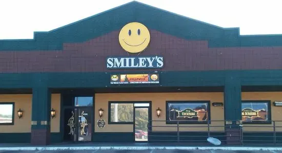 Smiley's Night Club