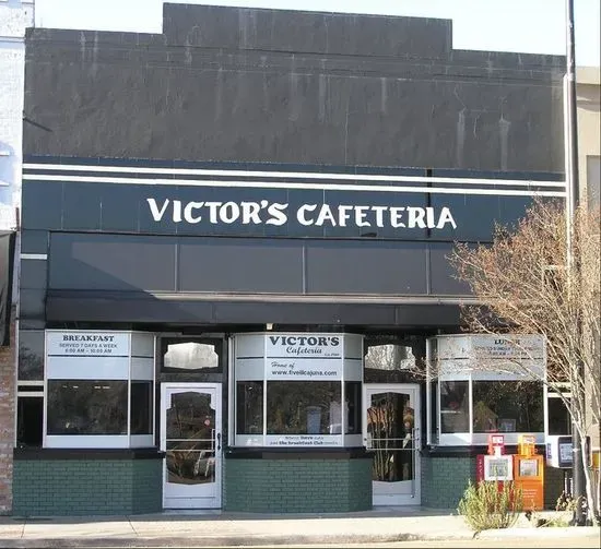 Victor's Cafeteria