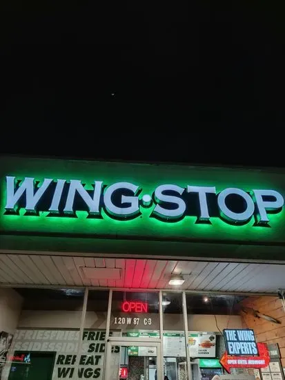 Wingstop