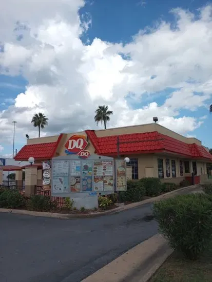 Dairy Queen