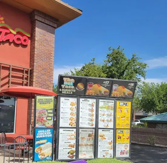 Del Taco