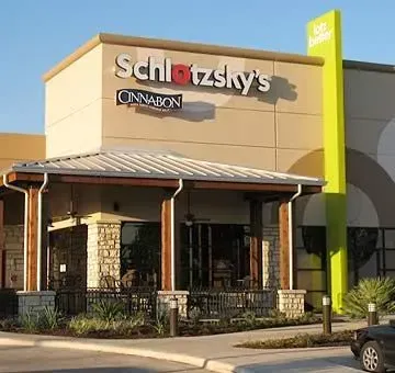 Schlotzsky's