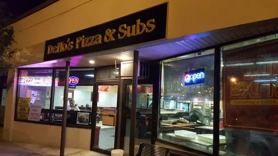 DeNo's Pizza & Subs