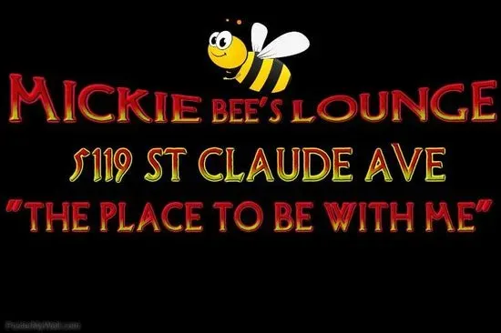 Mickie Bee’s Lounge