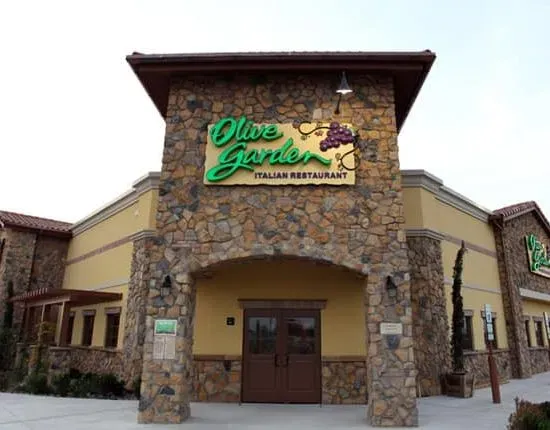 Olive Garden Italian Restaurant