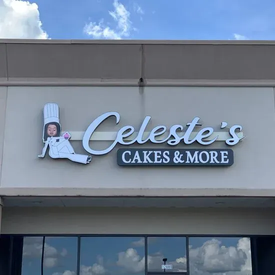 Celeste's Cake N More, LLC