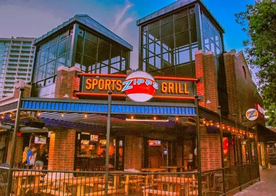 Zipps Sports Grill