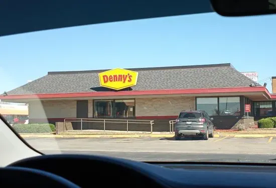 Denny's