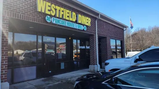 Westfield Diner Pancake House & Grill