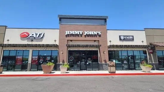 Jimmy John's