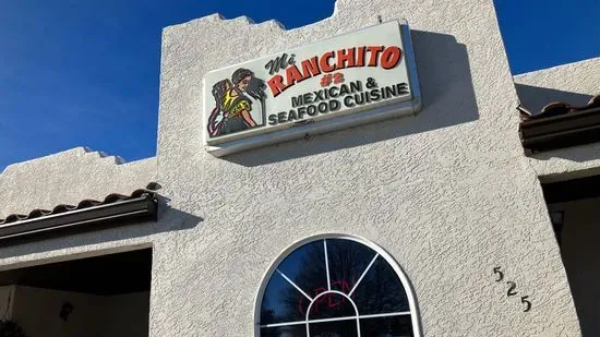 Mi Ranchito Restaurant 2