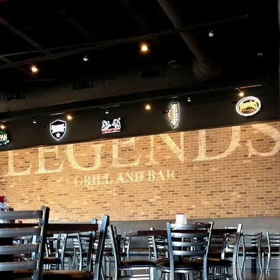 Legends Grill & Bar