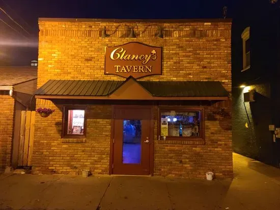 Clancy’s Tavern