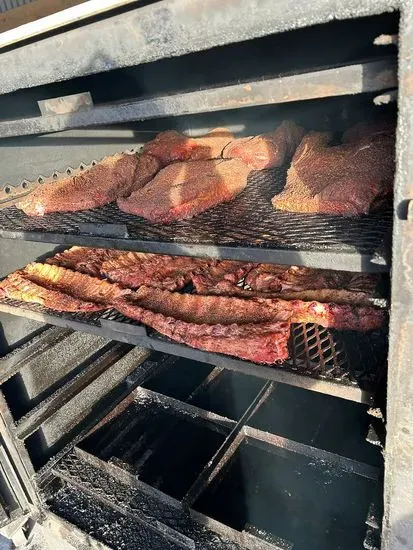 Hallelujah!BBQ Texas