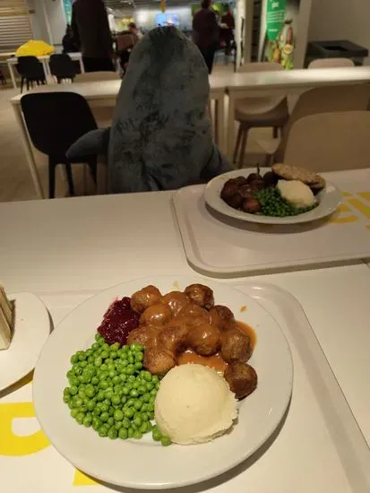 IKEA Restaurant