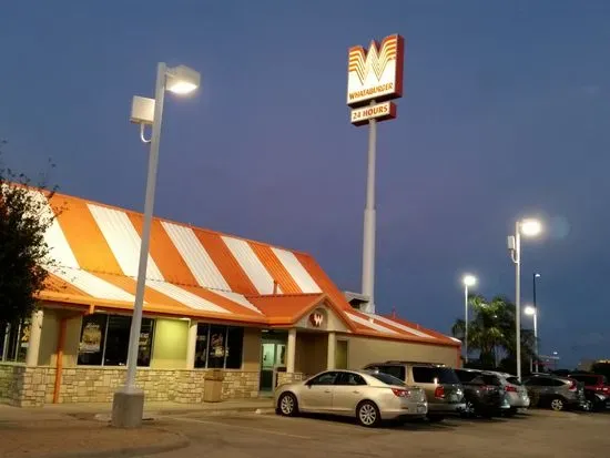 Whataburger