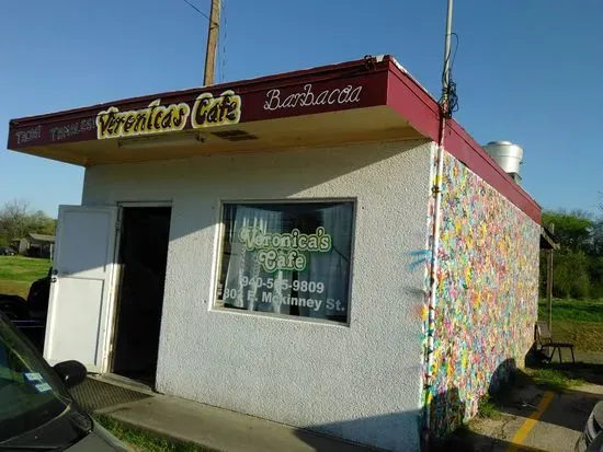 Veronica's Cafe