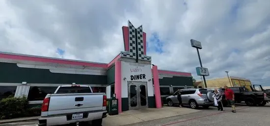 Lizzy's Diner