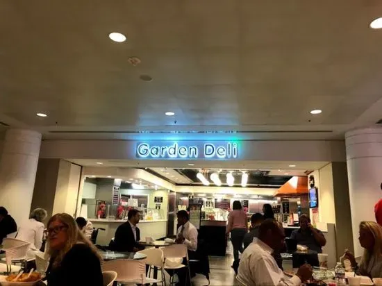 Garden Deli