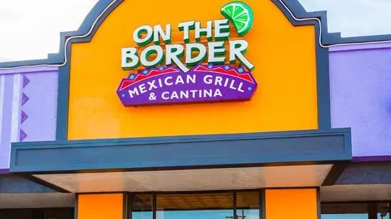 On The Border Mexican Grill & Cantina